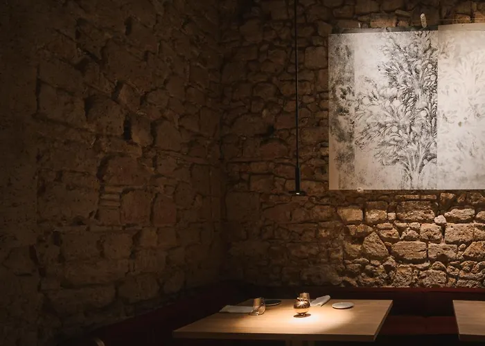 Hotel Palazzo Petrvs *