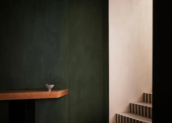 Palazzo Petrvs Hotel