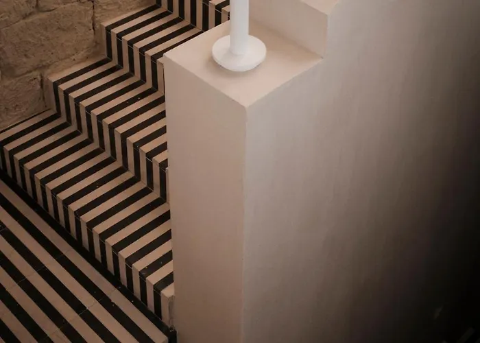 Palazzo Petrvs Hotel Orvieto