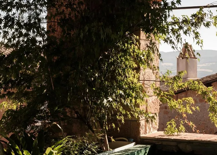 Palazzo Petrvs Hotel