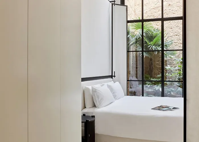 Hotel Palazzo Petrvs Orvieto