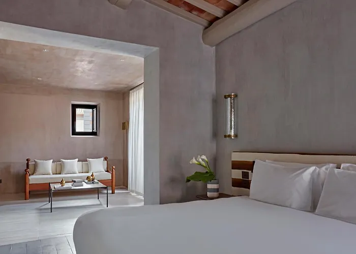 Hotel Palazzo Petrvs