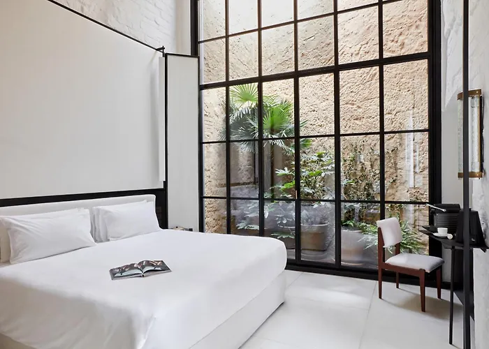 Palazzo Petrvs Hotel Orvieto