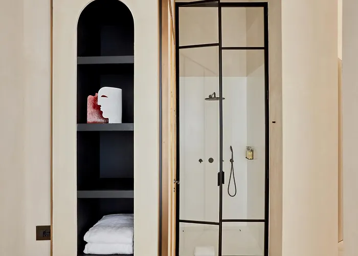 Palazzo Petrvs * Orvieto