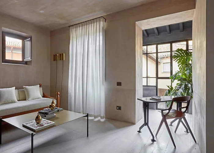 Hotel Palazzo Petrvs Orvieto