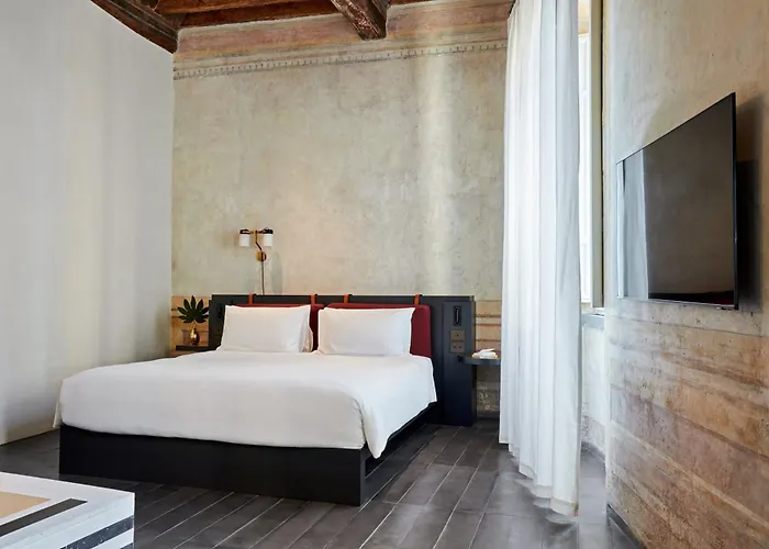 Palazzo Petrvs Hotel Orvieto