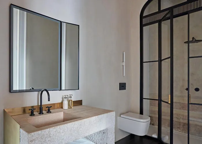 Palazzo Petrvs Orvieto