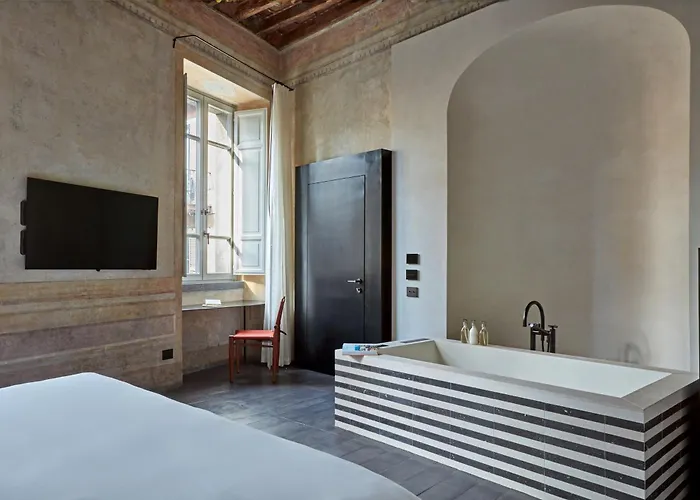 Palazzo Petrvs * Orvieto