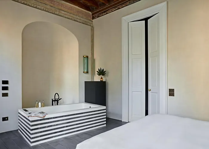 Palazzo Petrvs Orvieto