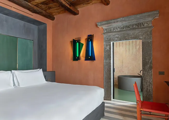 Palazzo Petrvs Hotel Orvieto