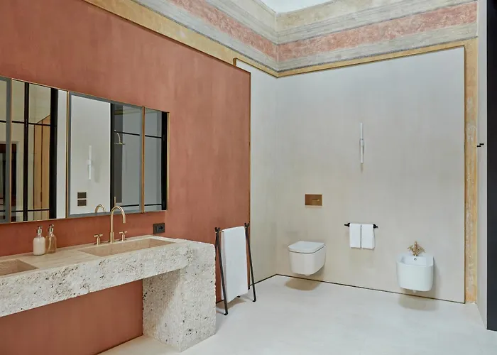 Palazzo Petrvs * Orvieto