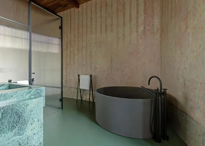 Palazzo Petrvs Hotel