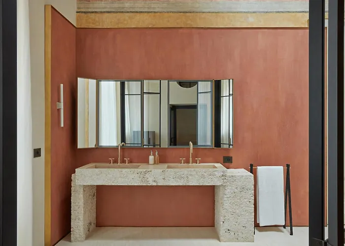 Palazzo Petrvs * Orvieto