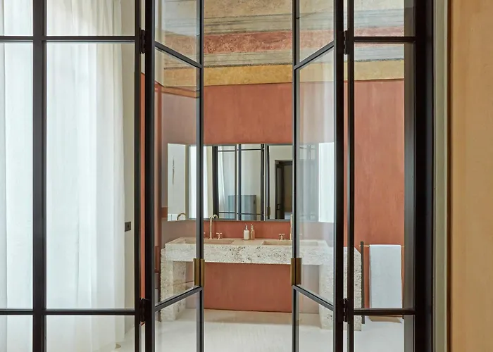 Hotel Palazzo Petrvs