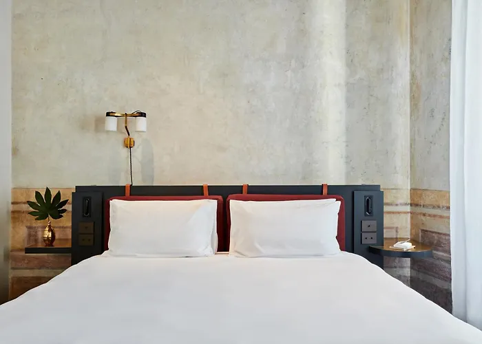 Hotel Palazzo Petrvs Orvieto