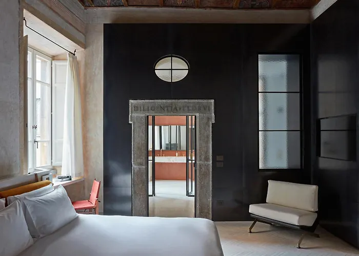 Palazzo Petrvs Ορβιέτο