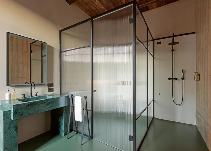 Palazzo Petrvs Hotel