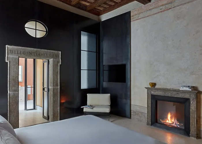 Palazzo Petrvs Hotel Orvieto