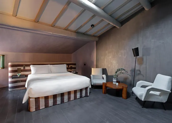 Palazzo Petrvs Orvieto