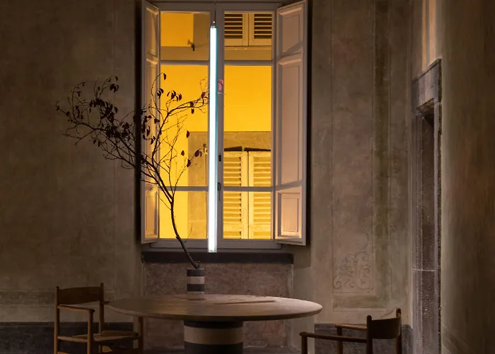 Palazzo Petrvs Hotel Orvieto