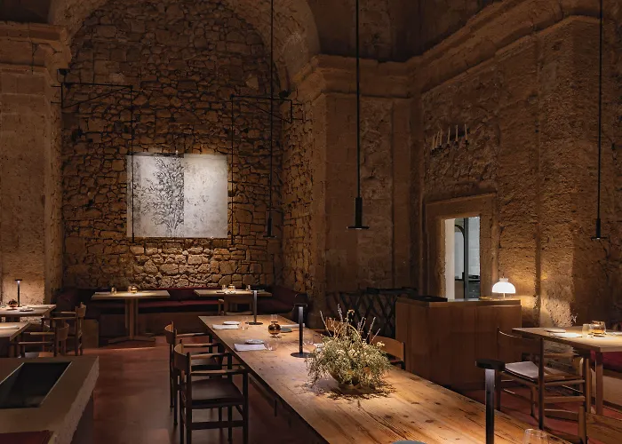 Hotel Palazzo Petrvs Orvieto