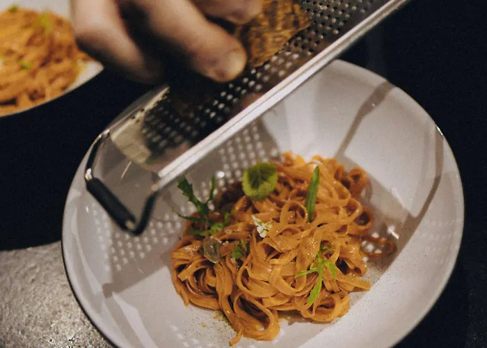 Hotel Palazzo Petrvs *