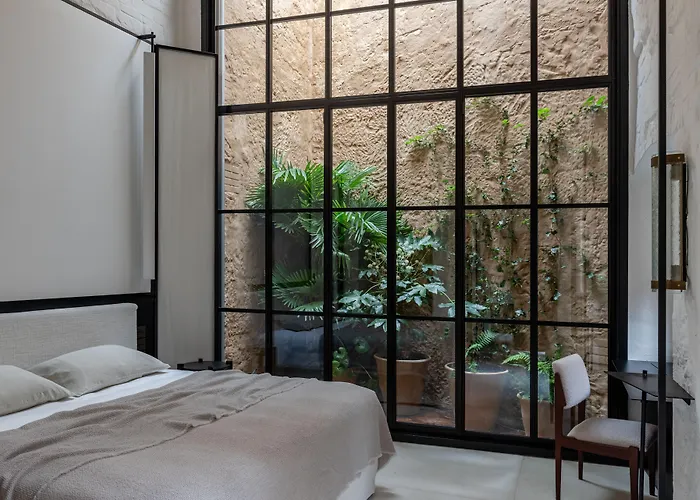 Palazzo Petrvs Hotel