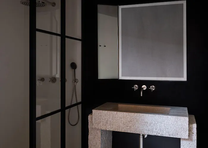 Palazzo Petrvs * Orvieto