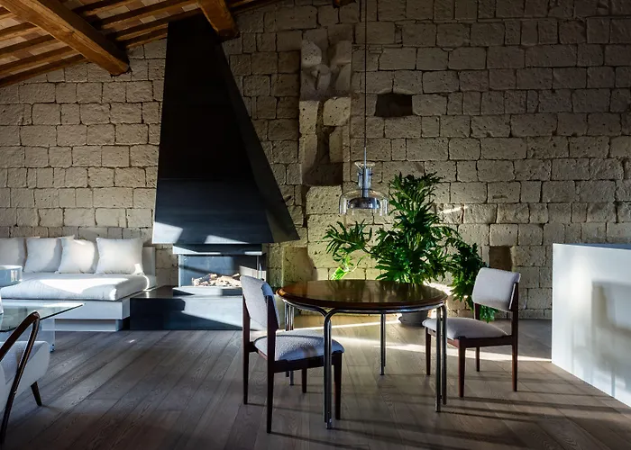 Palazzo Petrvs Hotel